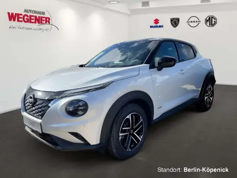 Annonce NISSAN JUKE Essence 2024 d'occasion 