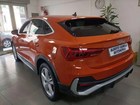 Used AUDI Q3 Petrol 2020 Ad 