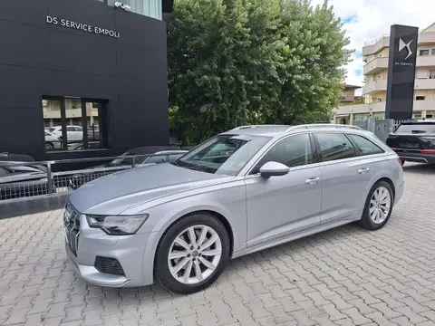 Annonce AUDI A6 Hybride 2019 d'occasion 