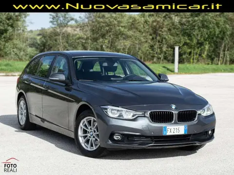 Used BMW SERIE 3 Diesel 2019 Ad 