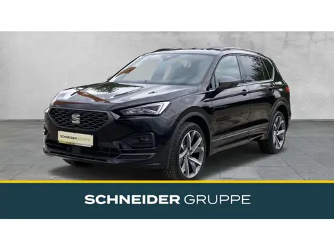 Annonce SEAT TARRACO Diesel 2024 d'occasion 