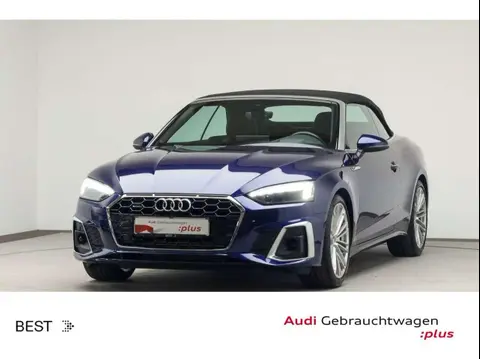 Used AUDI A5 Petrol 2020 Ad 