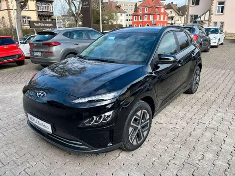 Annonce HYUNDAI KONA Électrique 2023 d'occasion 