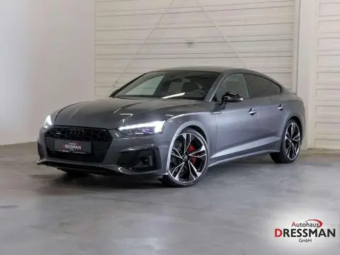 Annonce AUDI A5 Diesel 2020 d'occasion 