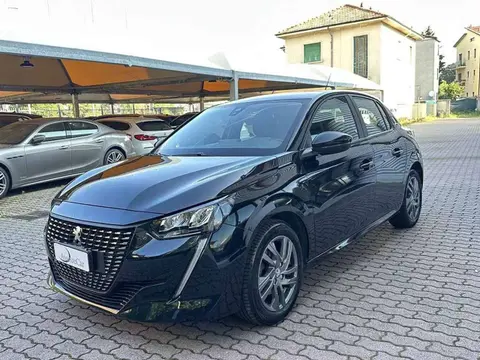 Used PEUGEOT 208 Petrol 2021 Ad 