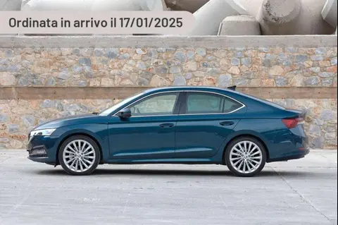 Annonce SKODA OCTAVIA Hybride 2024 d'occasion 