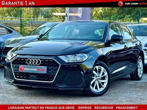 Used AUDI A1 Petrol 2019 Ad 