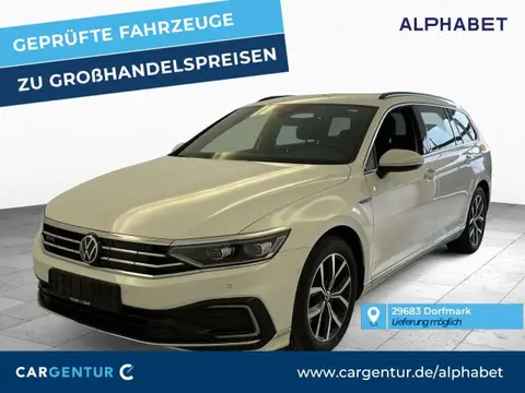 Used VOLKSWAGEN PASSAT Hybrid 2021 Ad 