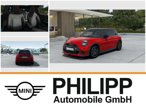 Used MINI COOPER Petrol 2024 Ad 