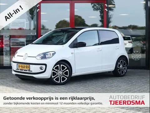 Used VOLKSWAGEN UP! Petrol 2015 Ad 