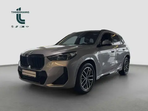 Annonce BMW X1 Diesel 2024 d'occasion 