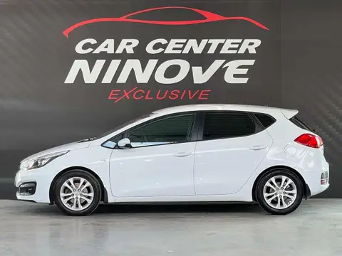 Used KIA CEED Petrol 2017 Ad 