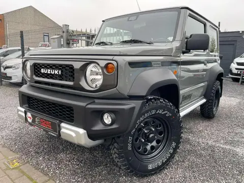 Used SUZUKI JIMNY Petrol 2024 Ad 