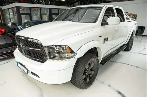 Used DODGE RAM LPG 2019 Ad 