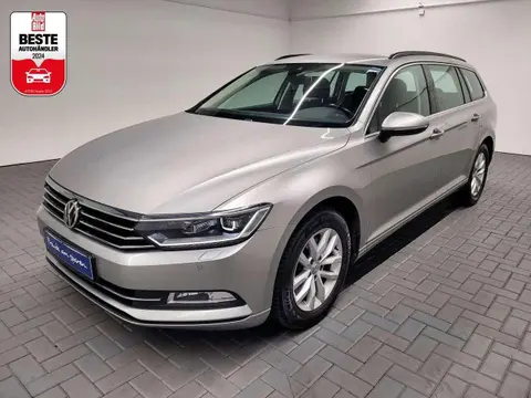 Annonce VOLKSWAGEN PASSAT Essence 2015 d'occasion 