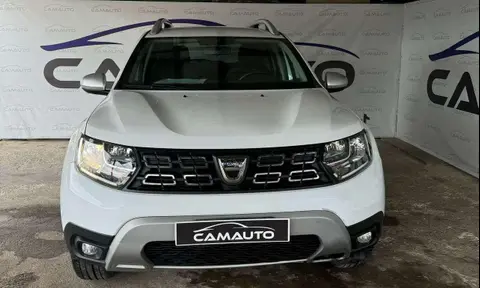 Used DACIA DUSTER LPG 2019 Ad 