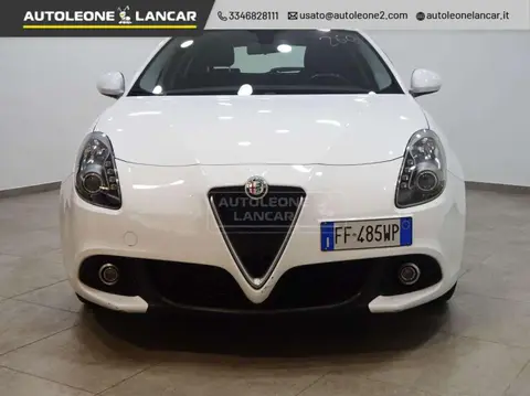 Used ALFA ROMEO GIULIETTA LPG 2016 Ad 