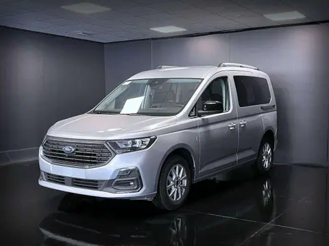 Annonce FORD TOURNEO Diesel 2023 d'occasion 