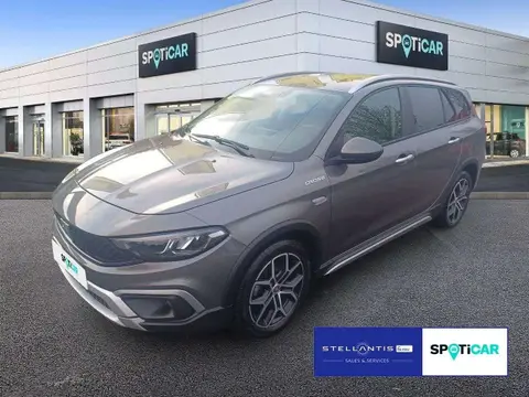 Used FIAT TIPO Petrol 2023 Ad 