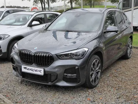 Annonce BMW X1 Hybride 2020 d'occasion Allemagne