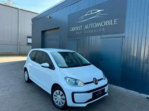 Used VOLKSWAGEN UP! Petrol 2019 Ad 