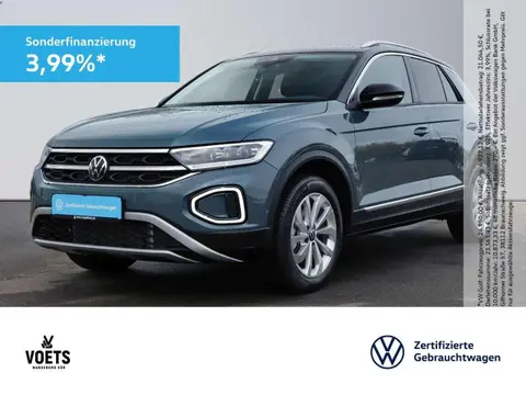 Used VOLKSWAGEN T-ROC Petrol 2023 Ad 