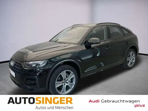 Used AUDI Q5 Diesel 2021 Ad 