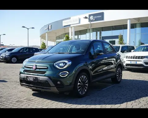 Annonce FIAT 500X Diesel 2019 d'occasion 