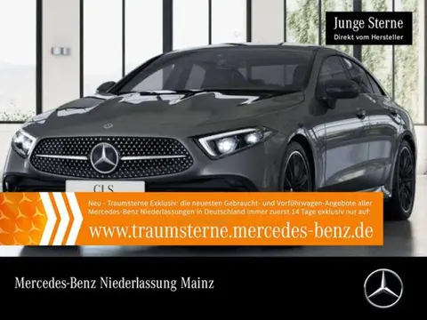 Annonce MERCEDES-BENZ CLASSE CLS Diesel 2023 d'occasion 