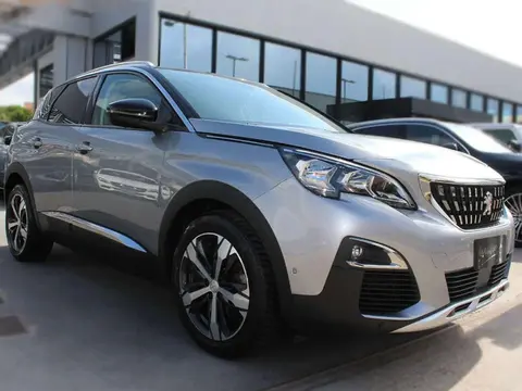 Used PEUGEOT 3008 Diesel 2019 Ad 