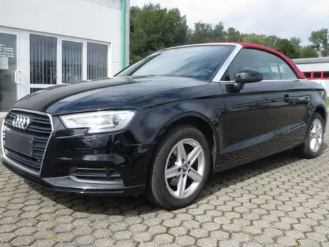 Used AUDI A3 Petrol 2016 Ad Germany