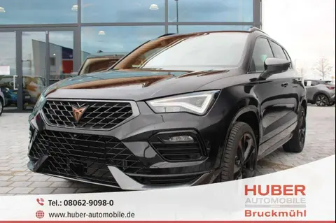 Annonce CUPRA ATECA Essence 2024 d'occasion 