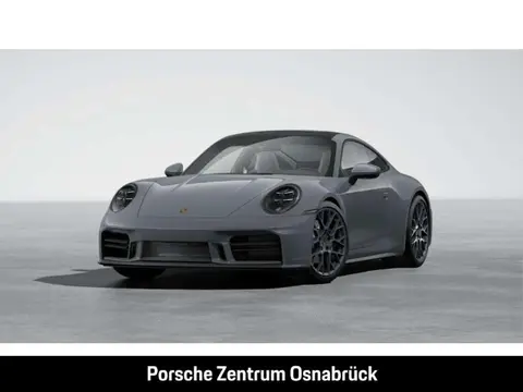 Annonce PORSCHE 911 Essence 2024 d'occasion 