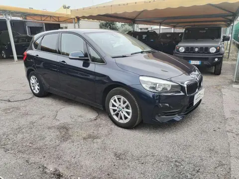 Used BMW SERIE 2 Petrol 2020 Ad 