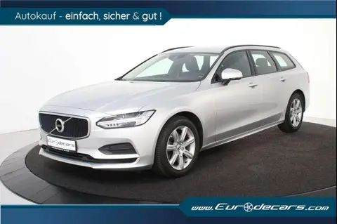 Used VOLVO V90 Diesel 2018 Ad 