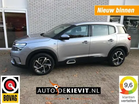 Used CITROEN C5 AIRCROSS Hybrid 2020 Ad 