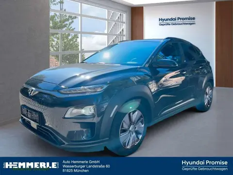 Annonce HYUNDAI KONA Électrique 2020 d'occasion 