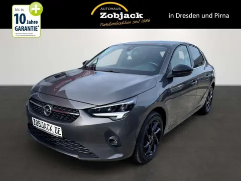 Annonce OPEL CORSA Essence 2020 d'occasion 