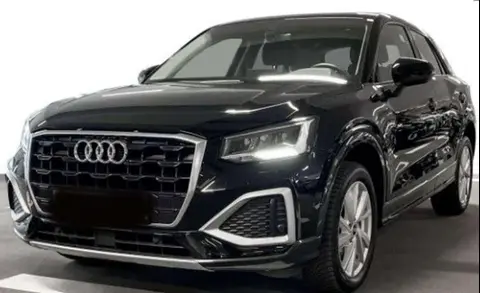 Annonce AUDI Q2 Essence 2021 d'occasion 