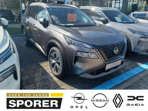 Annonce NISSAN X-TRAIL Essence 2024 d'occasion 