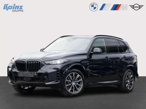 Used BMW X5 Diesel 2024 Ad 