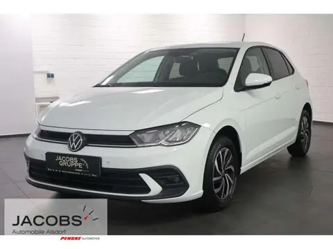 Used VOLKSWAGEN POLO Petrol 2023 Ad 