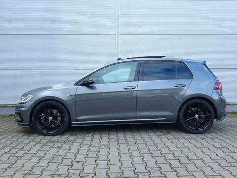 Used VOLKSWAGEN GOLF Petrol 2019 Ad 