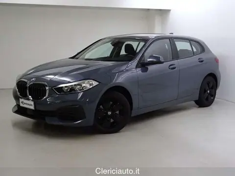 Used BMW SERIE 1 Diesel 2019 Ad 