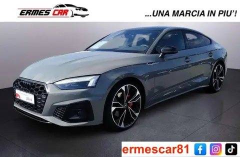 Used AUDI A5 Hybrid 2021 Ad 