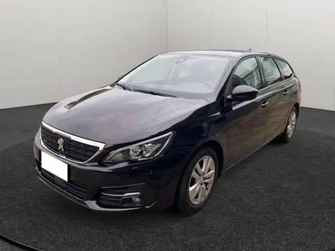 Used PEUGEOT 308 Diesel 2019 Ad 