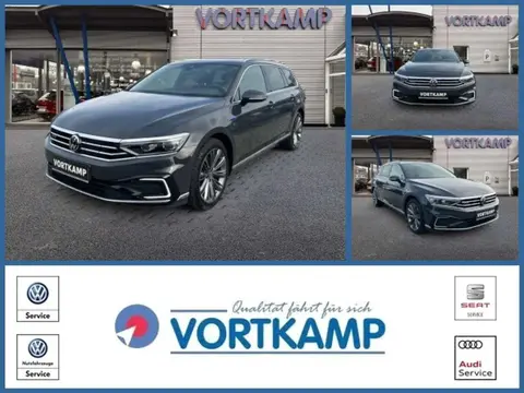 Used VOLKSWAGEN PASSAT Hybrid 2021 Ad 