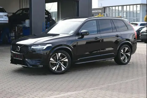 Used VOLVO XC90 Diesel 2022 Ad 