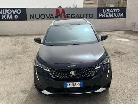 Annonce PEUGEOT 3008 Diesel 2023 d'occasion 