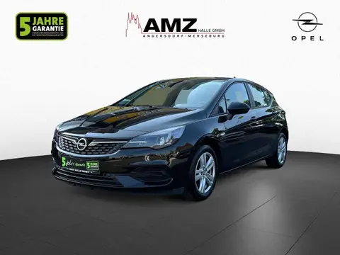 Used OPEL ASTRA Petrol 2021 Ad 